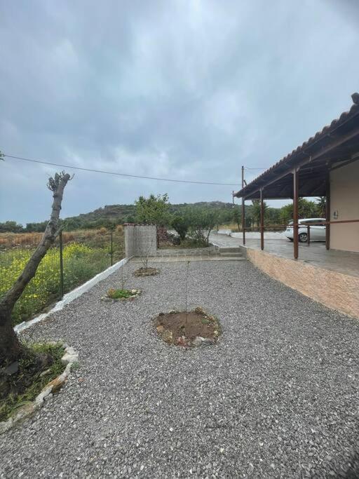 Vingláfia Philip & Vivian'S House 빌라 외부 사진
