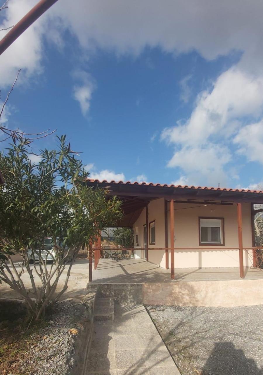 Vingláfia Philip & Vivian'S House 빌라 외부 사진